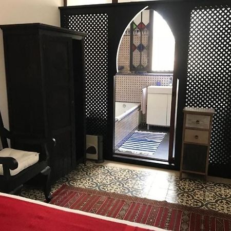 דירות טנג'יר Morocco מראה חיצוני תמונה