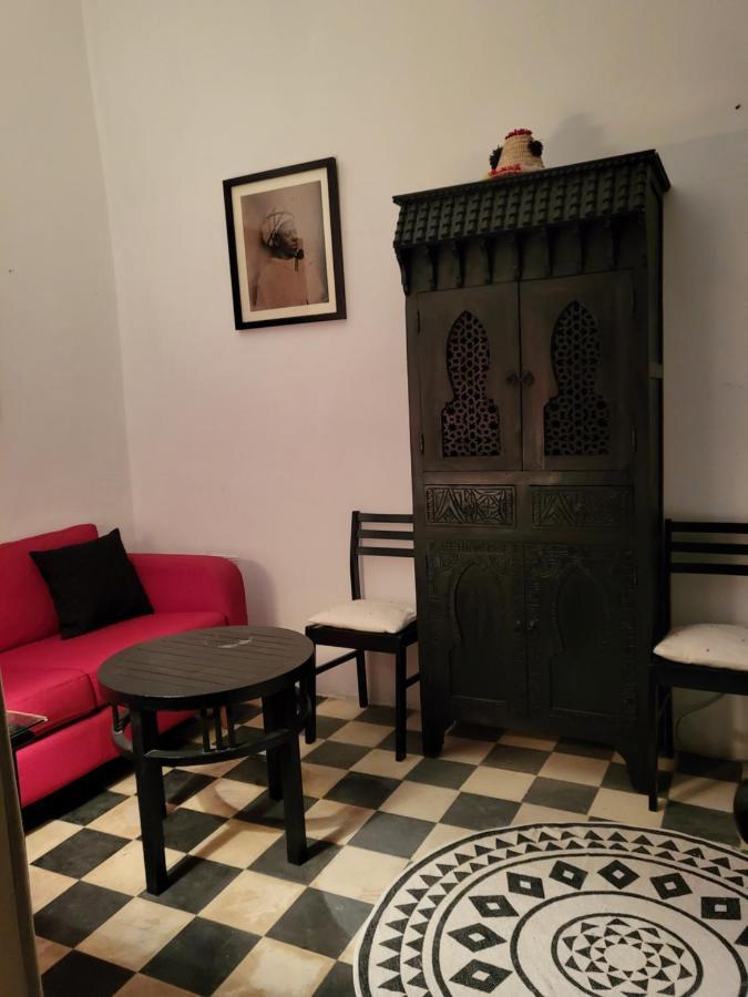 דירות טנג'יר Morocco מראה חיצוני תמונה