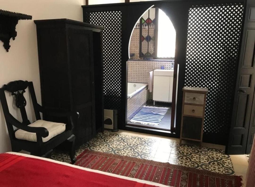דירות טנג'יר Morocco מראה חיצוני תמונה