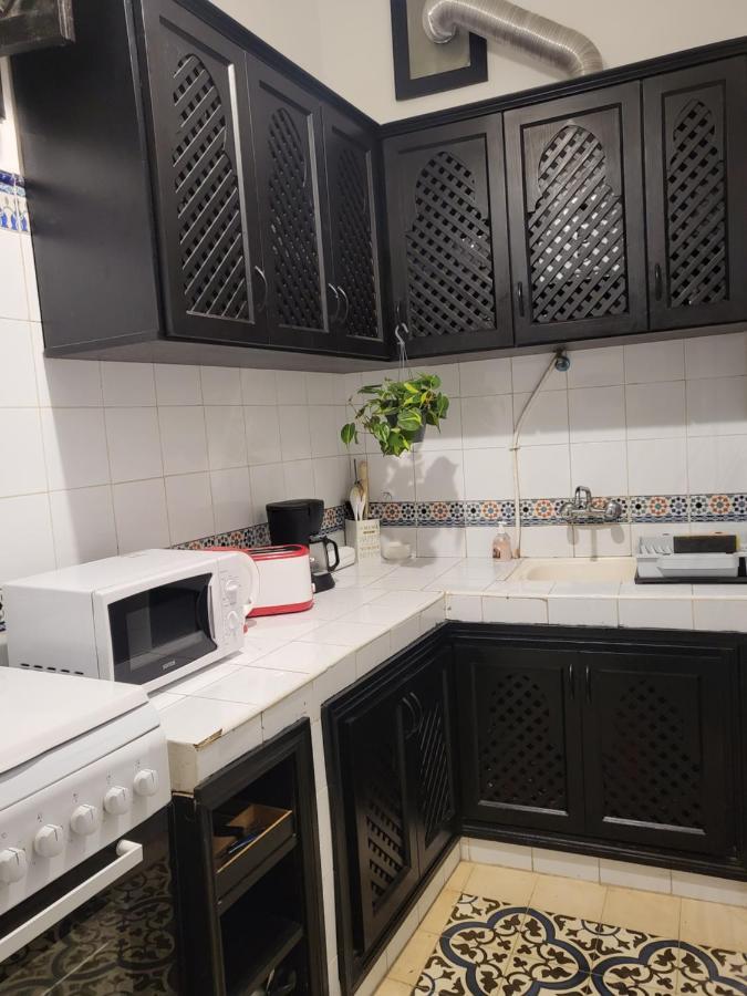 דירות טנג'יר Morocco מראה חיצוני תמונה